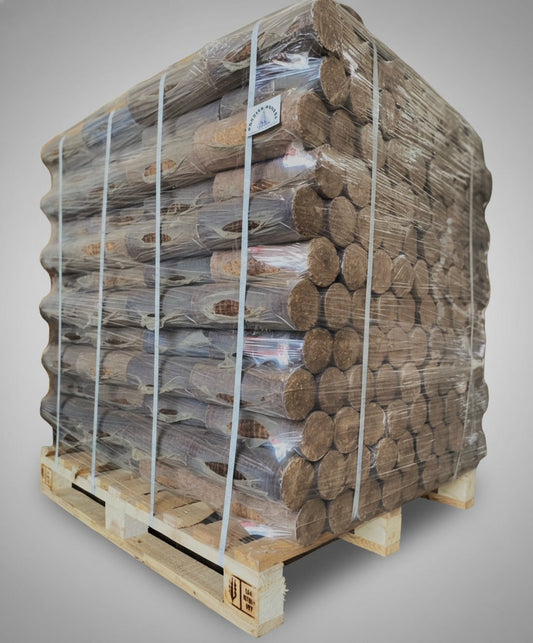 Nestro Rondo LongLife briketter - 960 kg