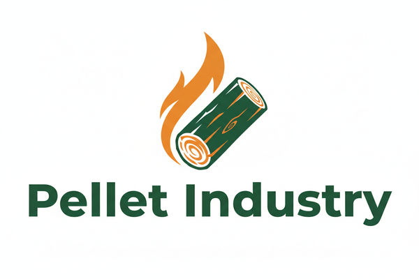 Logo Pellet Industry